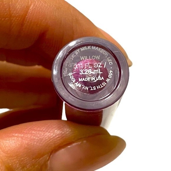 MILK MAKEUP Lip Metal Lipstick - Picture 5 of 5